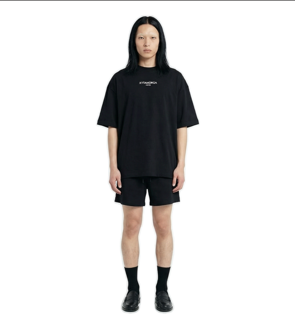 CAMISETA ACROMATYX 008