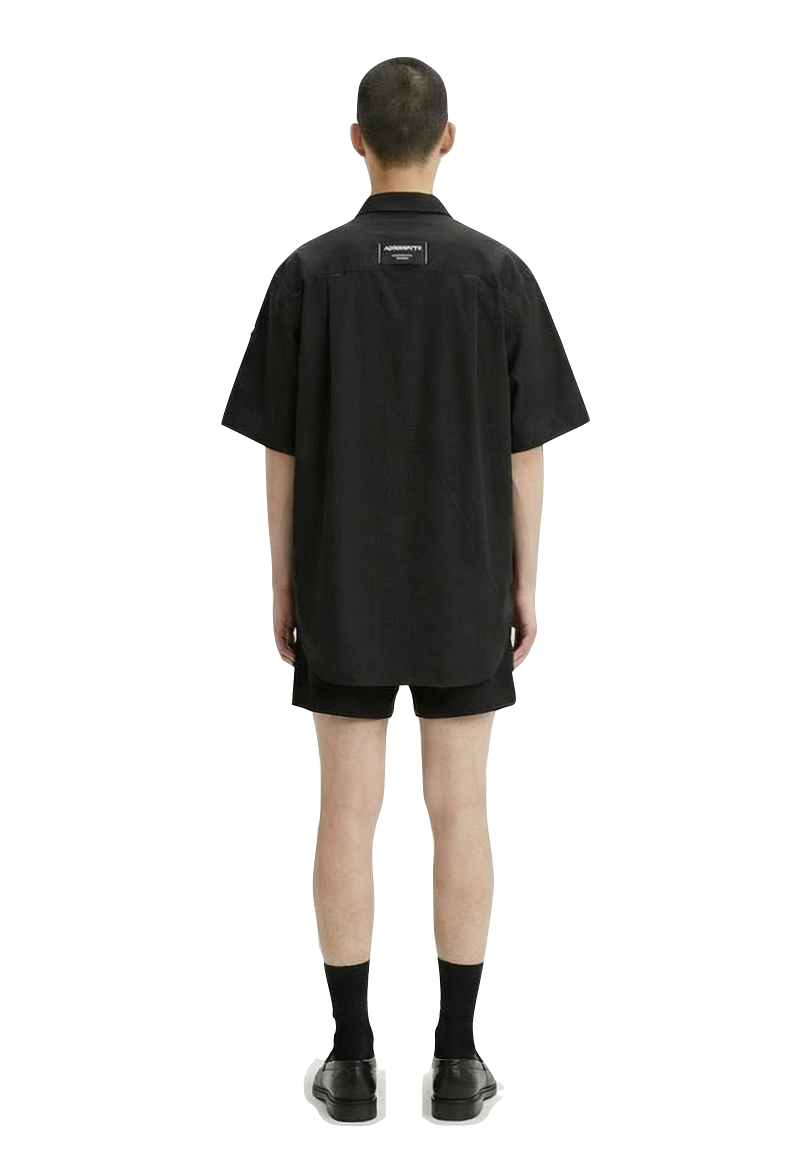 007 CAMISA CARGO