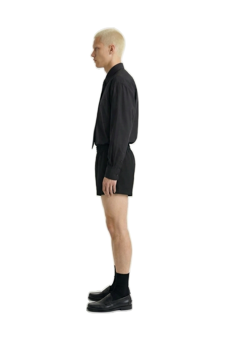 005 CAMISA BASIC