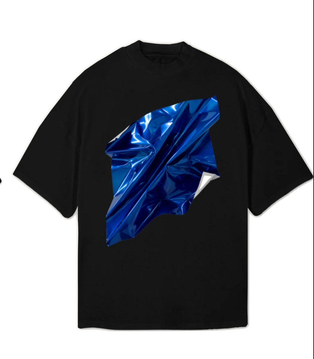 CAMISETA ALDO CHAPARRO X ACROMATYX