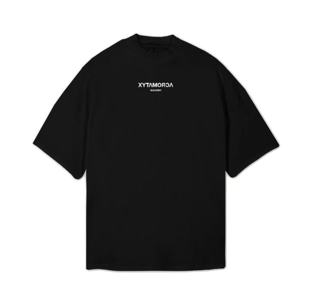 CAMISETA ACROMATYX 008