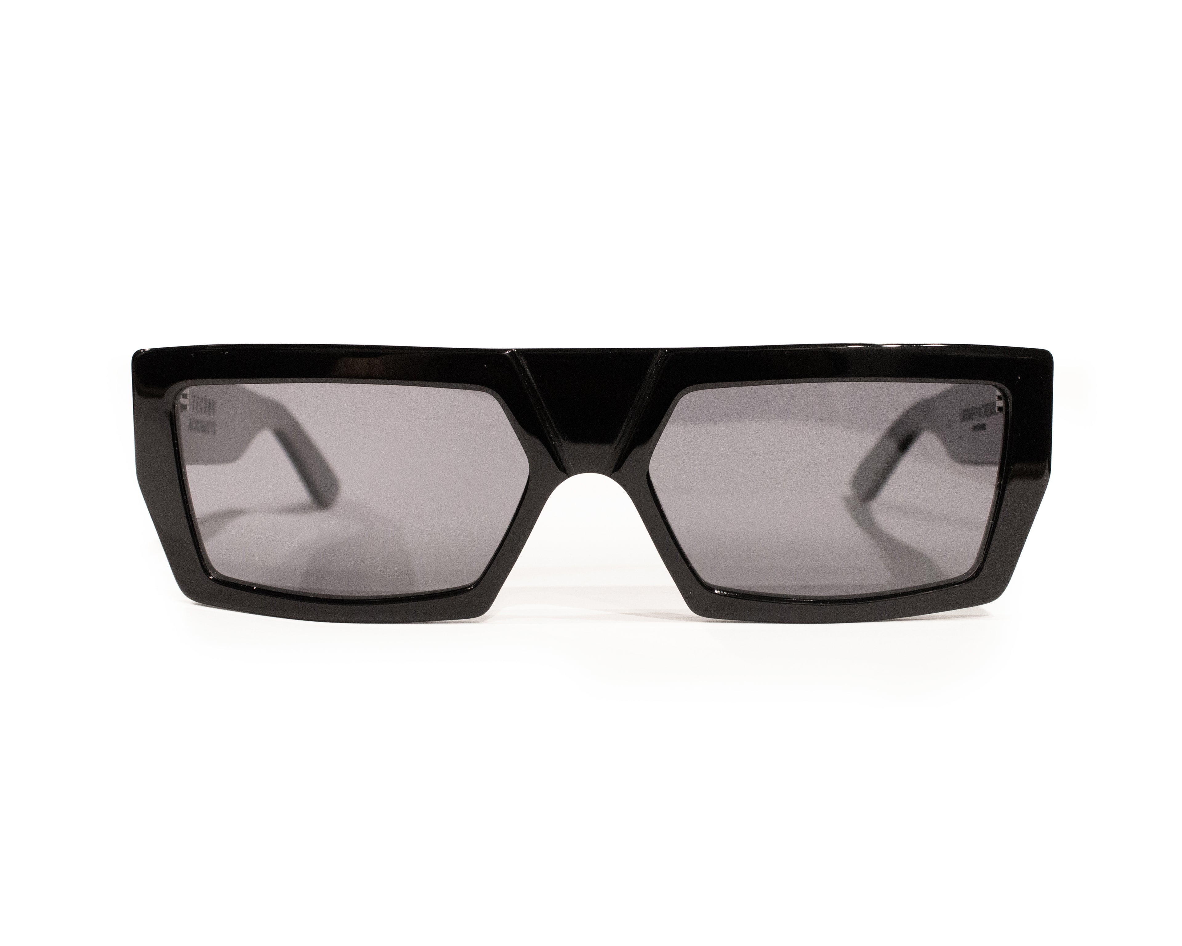 SUNGLASSES TECHNO 005 X SHERIFF &amp; CHERRY