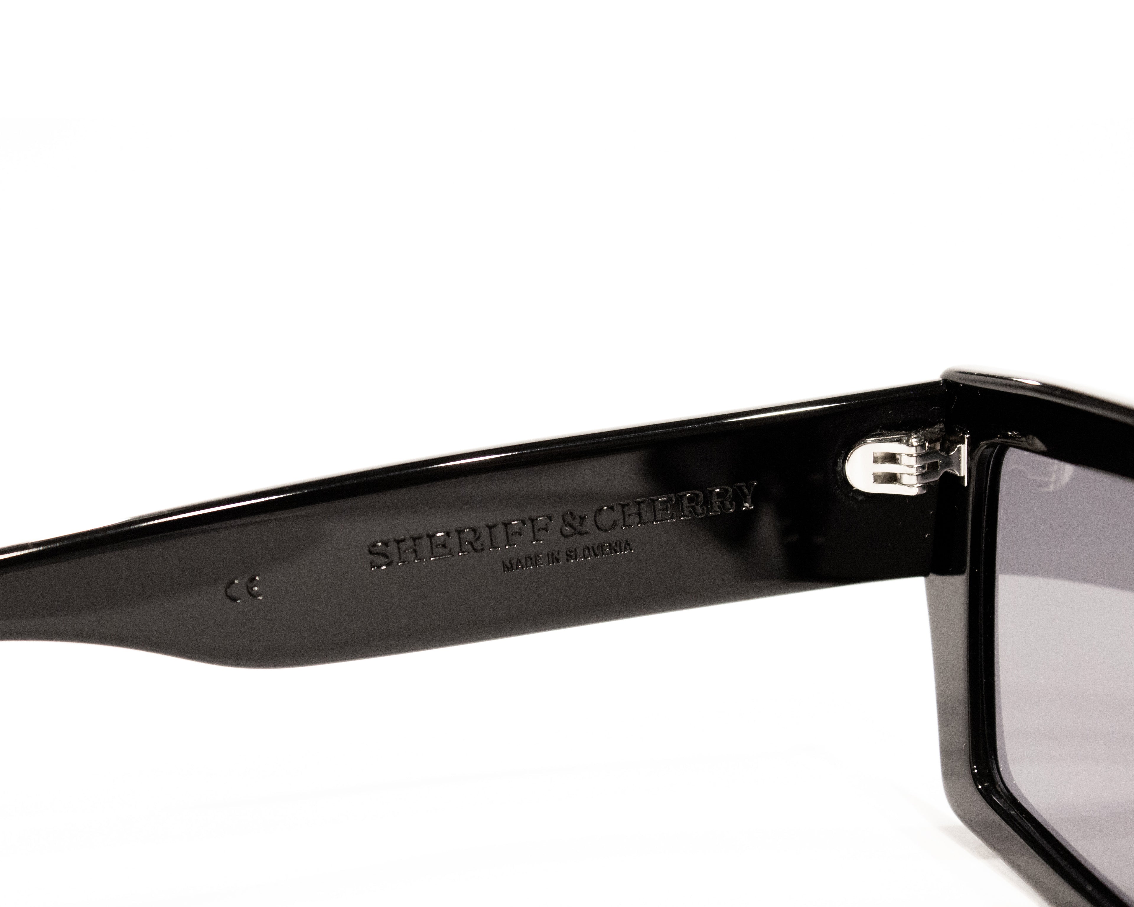 SUNGLASSES TECHNO 005 X SHERIFF &amp; CHERRY