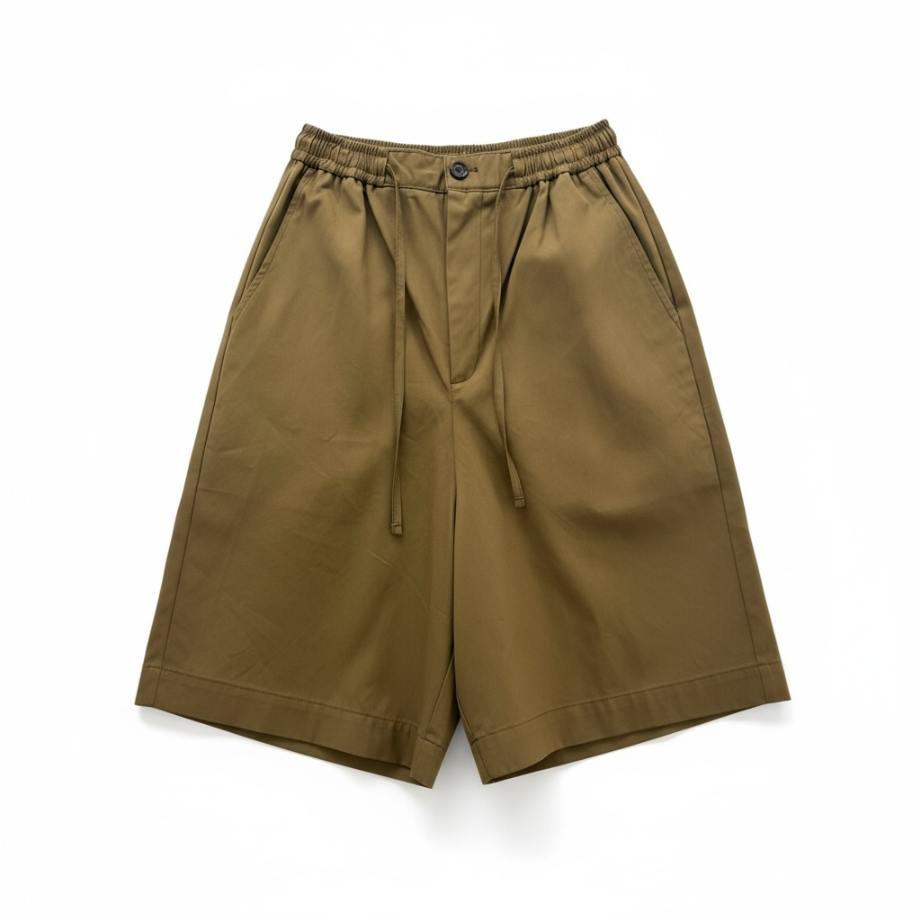 BERMUDA KAKI