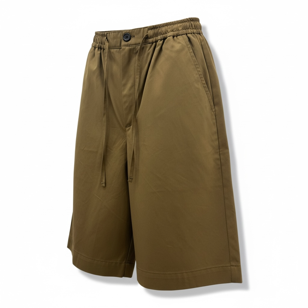 BERMUDA KAKI