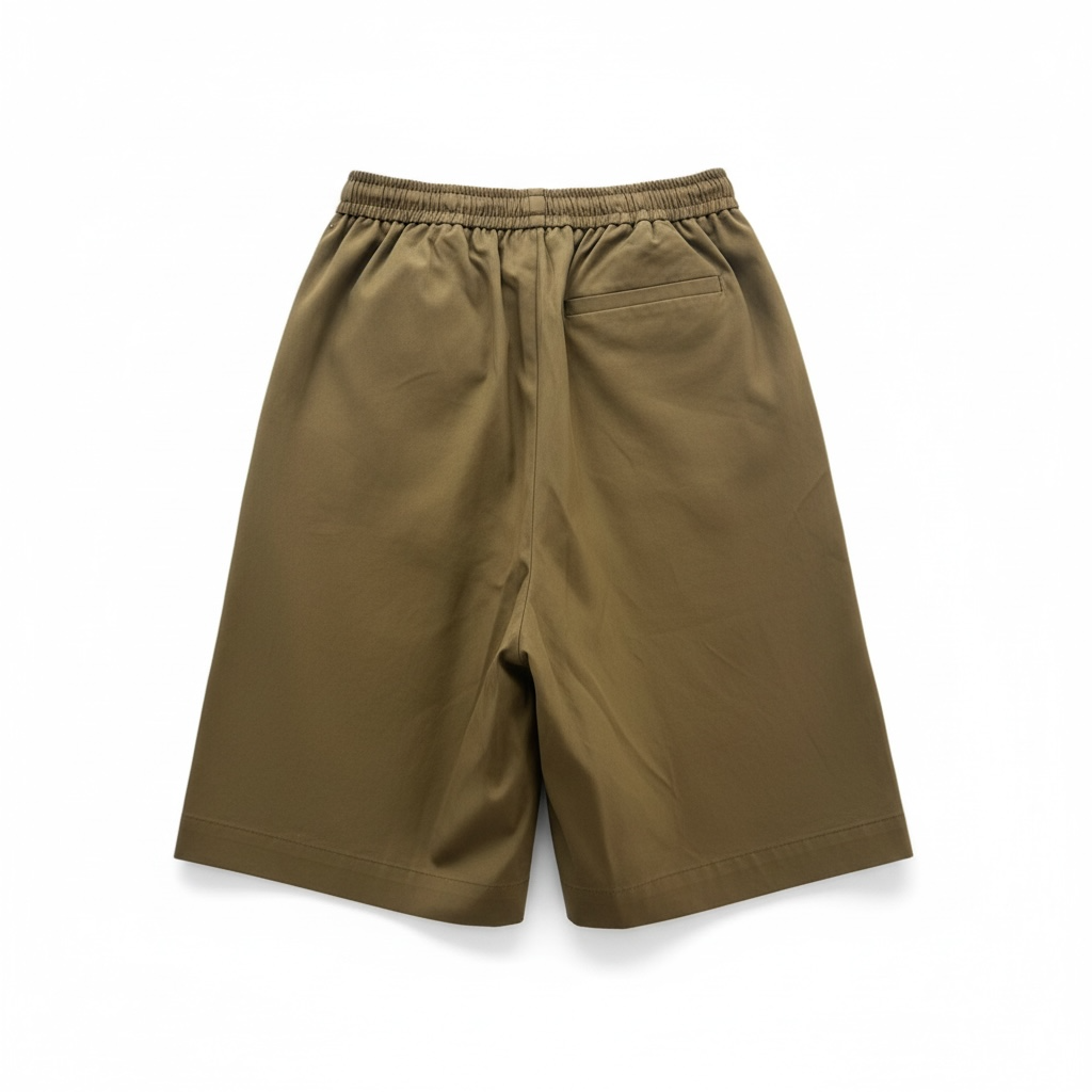 BERMUDA KAKI