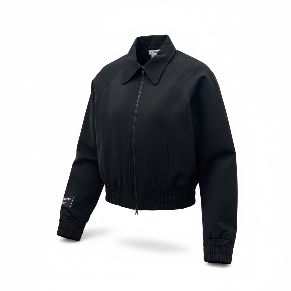 MINI BOMBER