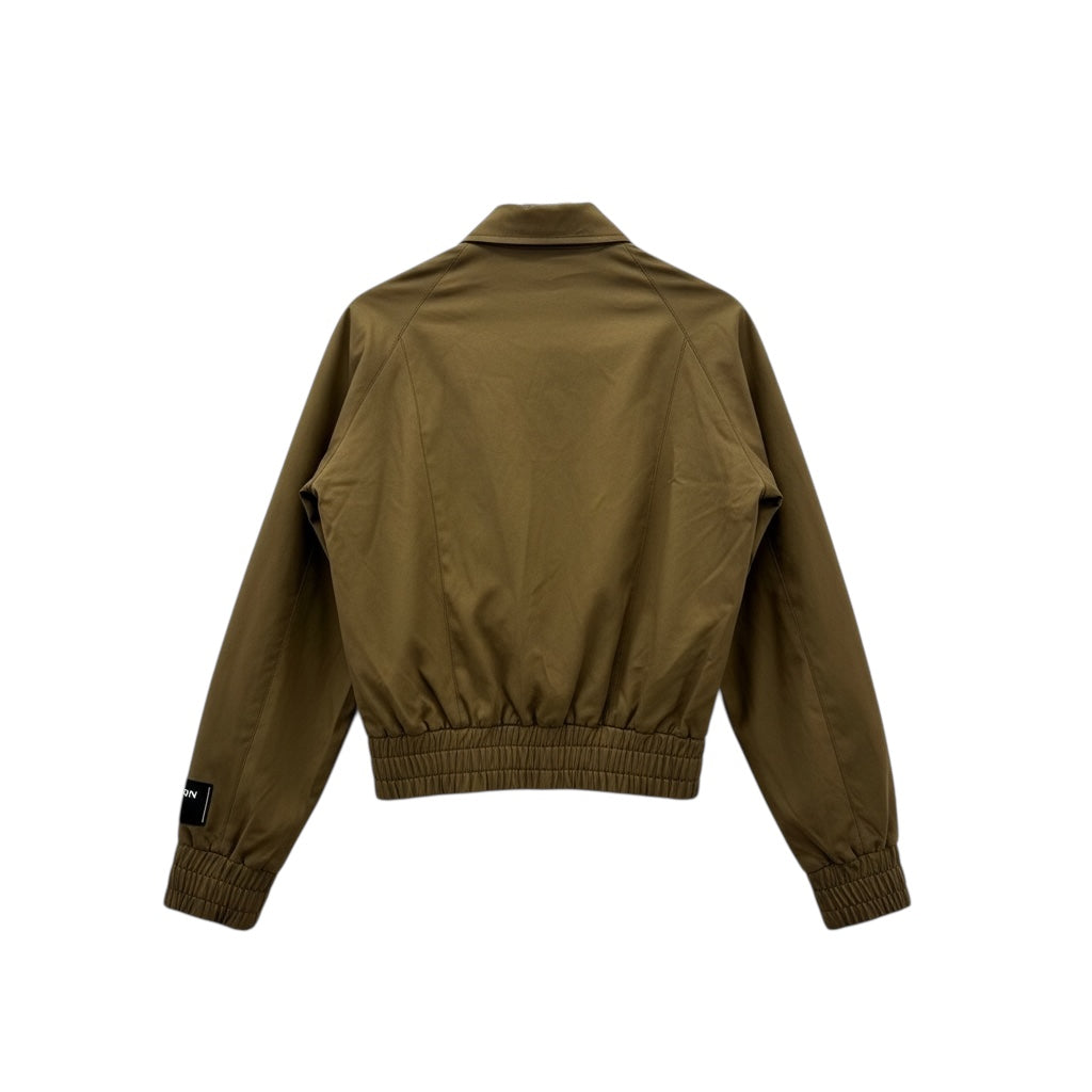 MINI BOMBER KAKI