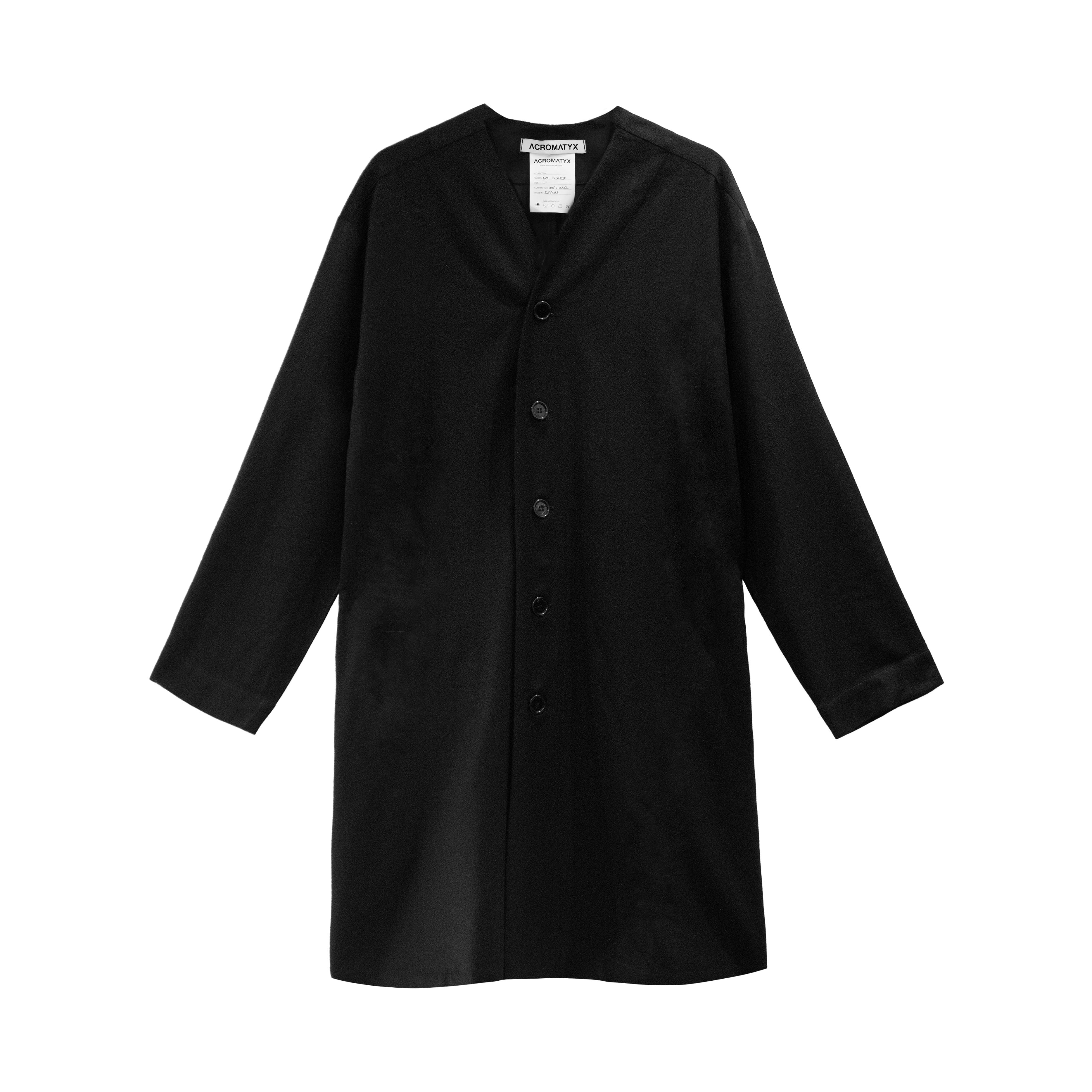 SOBRECAMISA LANA FRIA