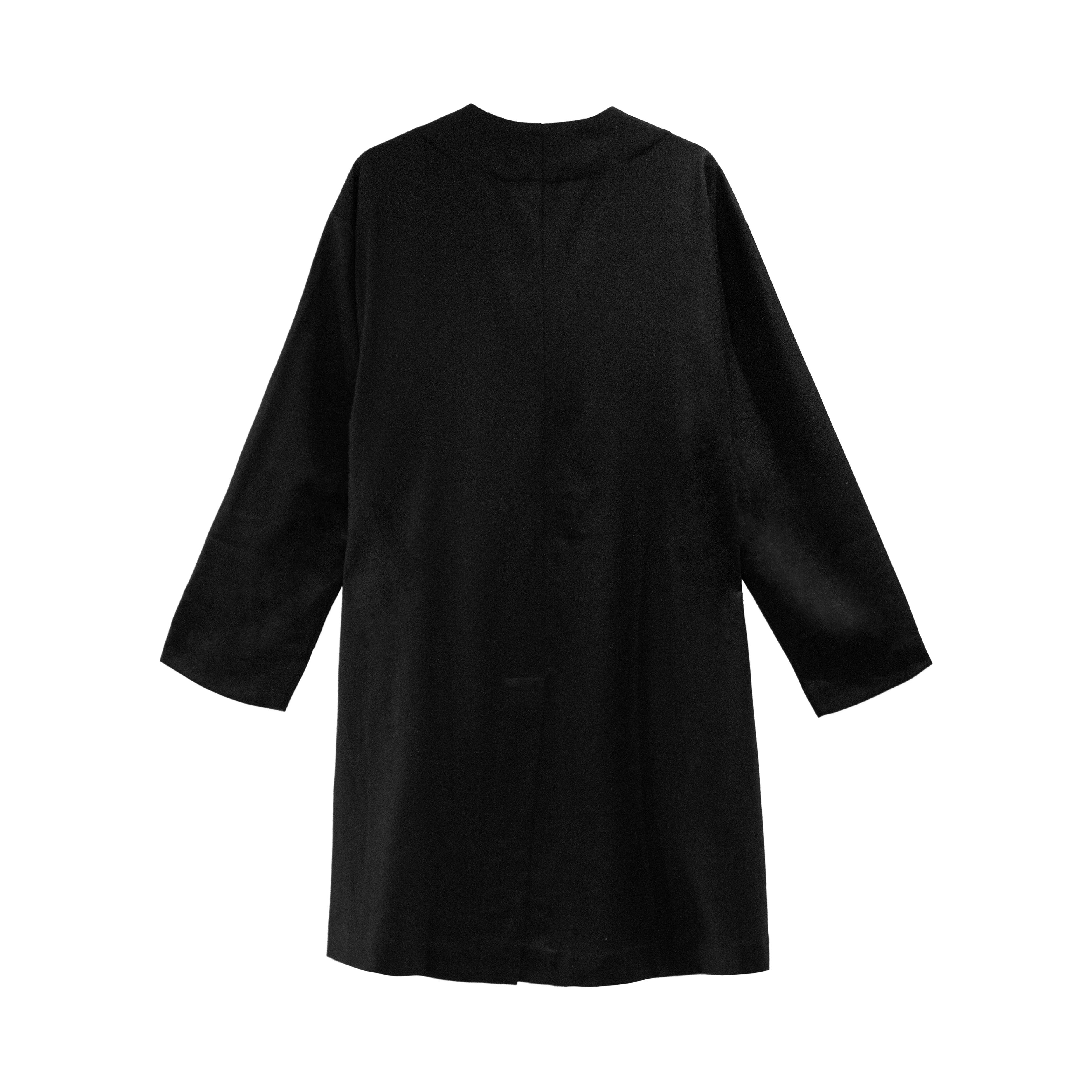 SOBRECAMISA LANA FRIA