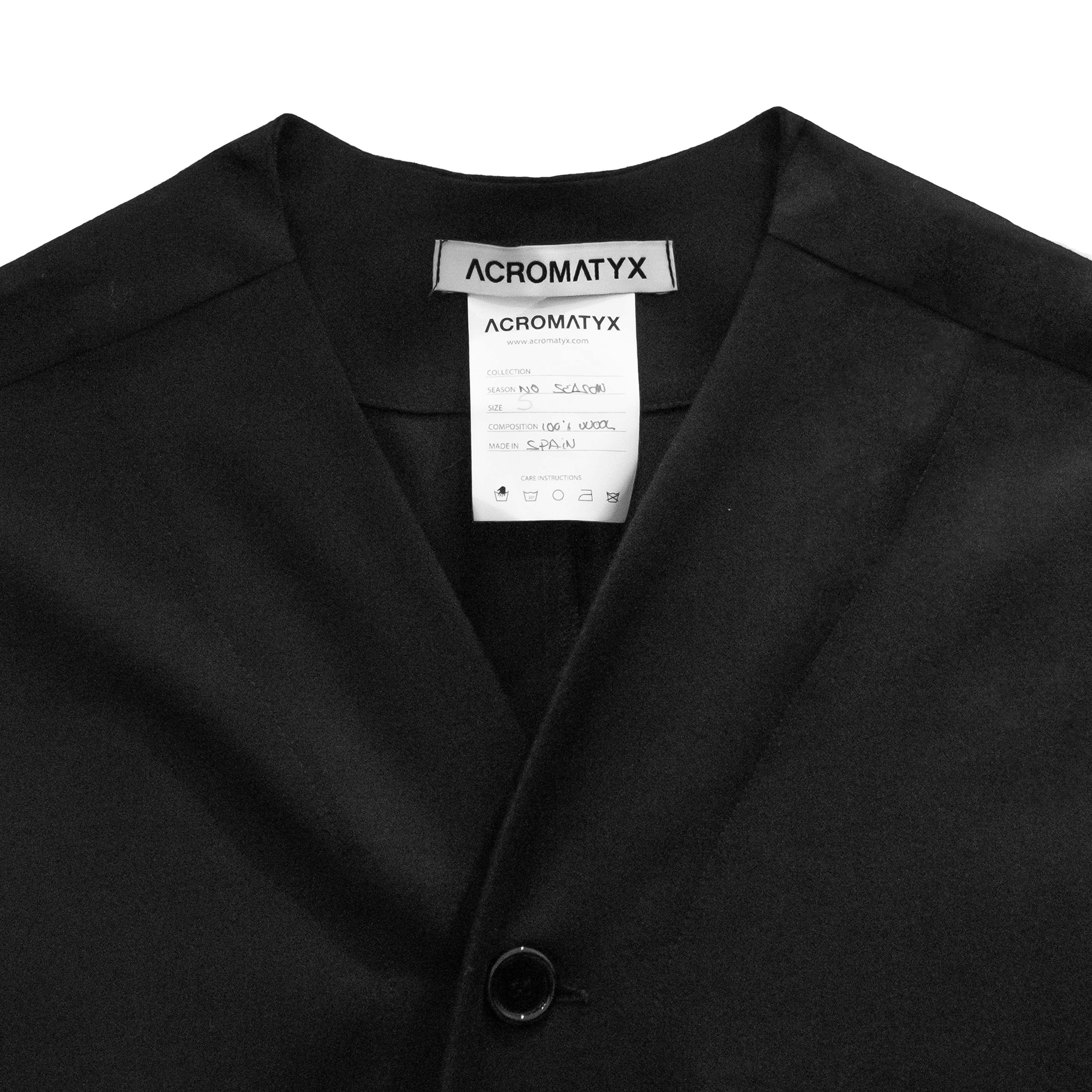 SOBRECAMISA LANA FRIA