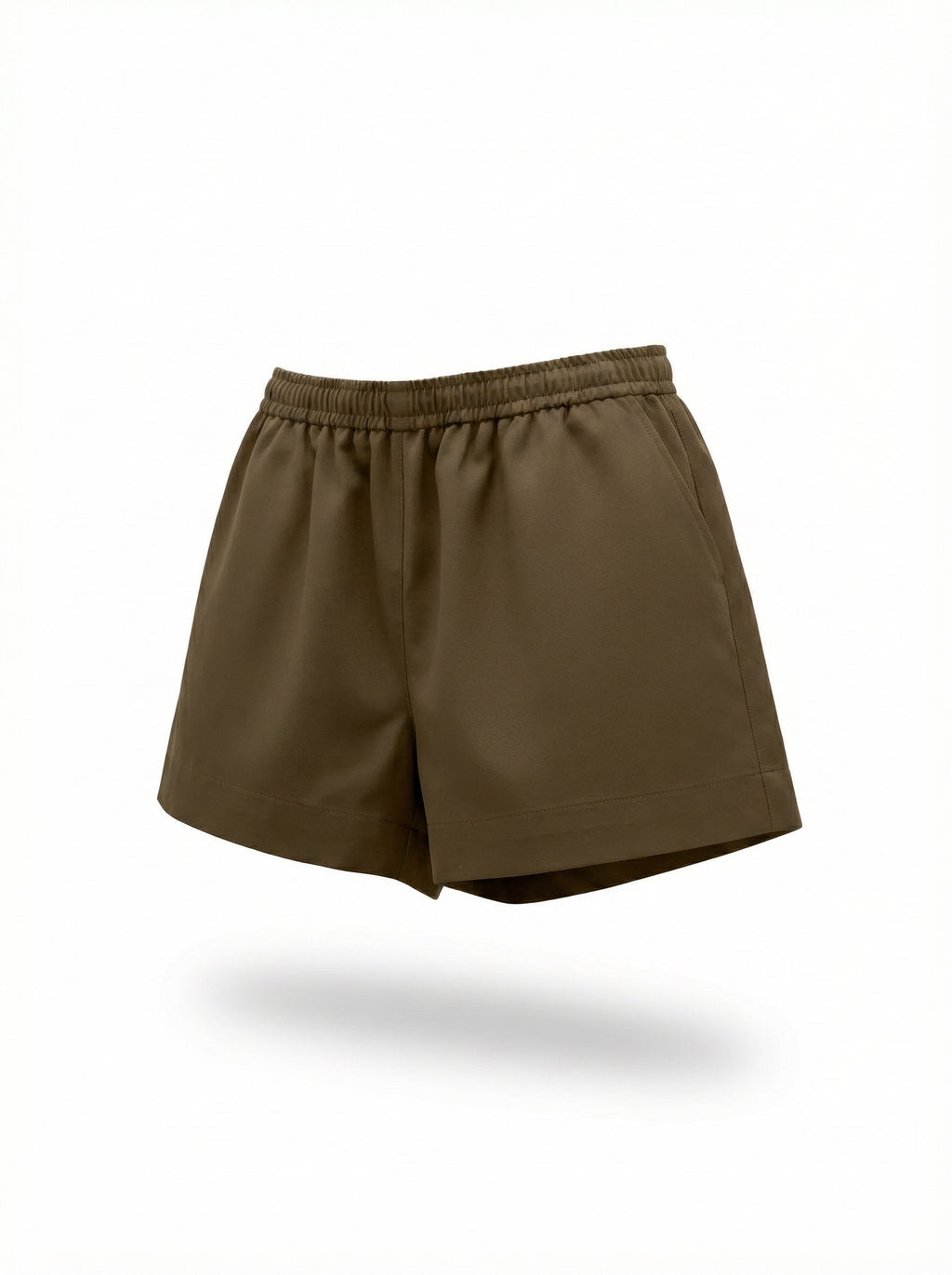 MINISHORT KAKI 08