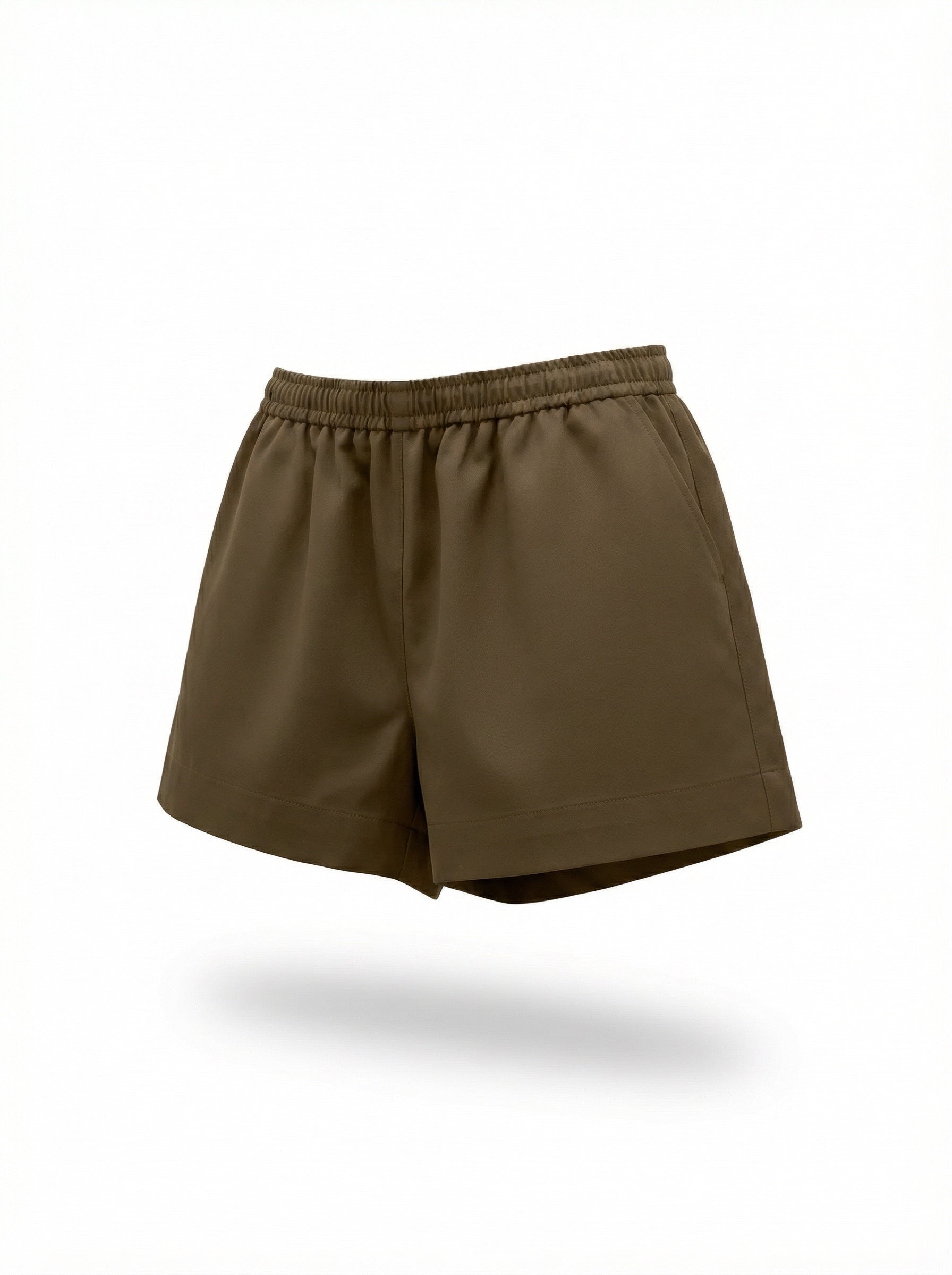 MINISHORT KAKI 08