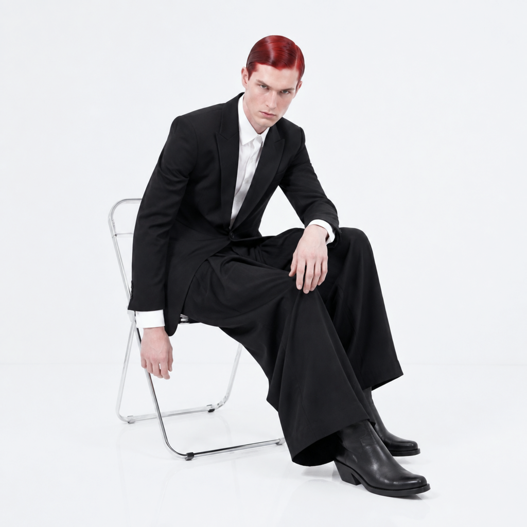 CHAQUE UNISEX