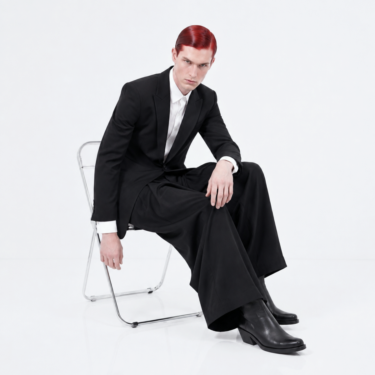 CHAQUE UNISEX