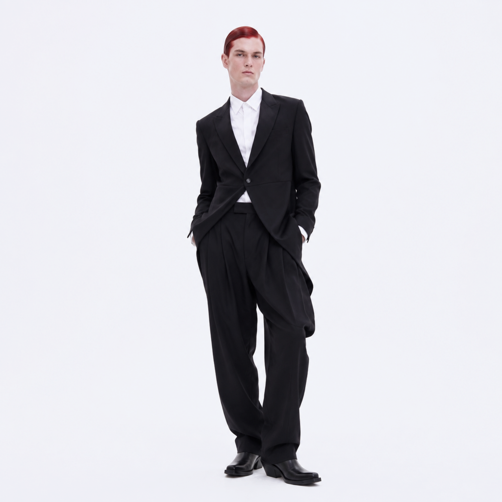 CHAQUE UNISEX