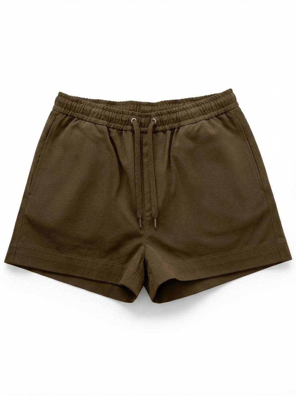 MINISHORT KAKI 08