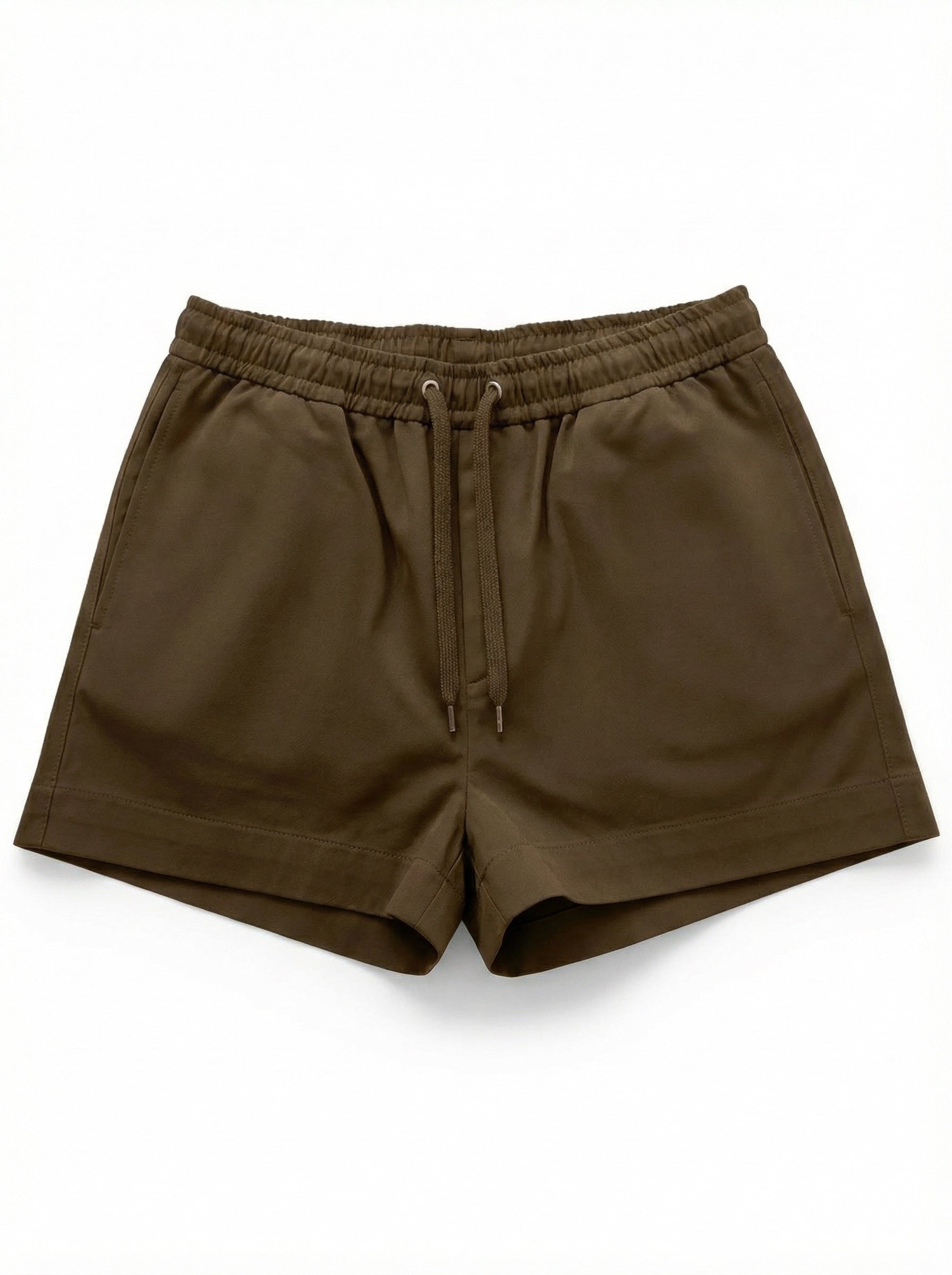 MINISHORT KAKI 08
