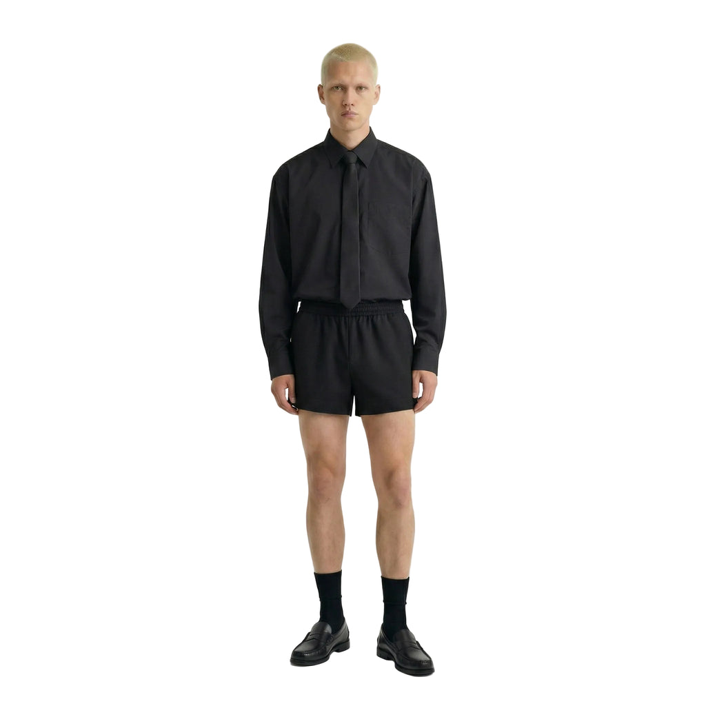 005 CAMISA BASIC