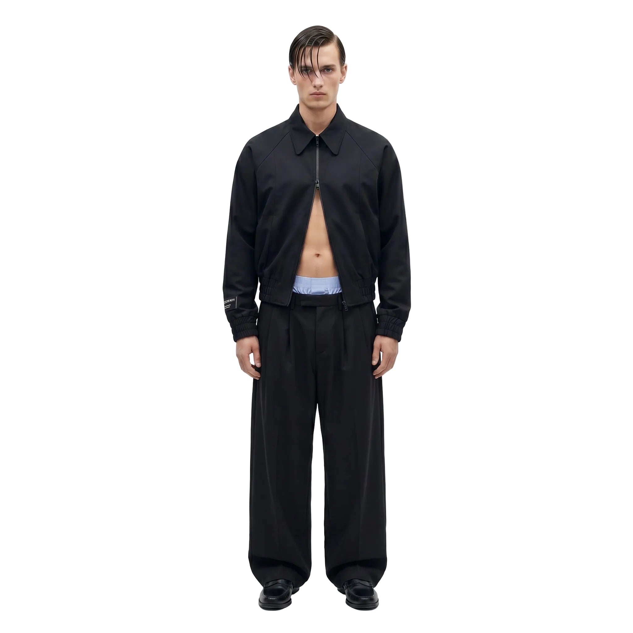 MINI BOMBER